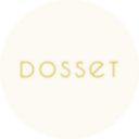 Logo de DOSSET